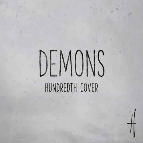 Homewards : Demons (Hundredth Cover)